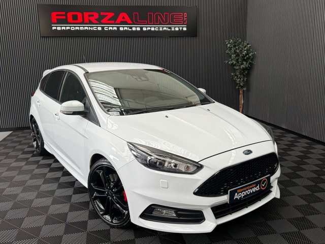 Forza Line Ltd
