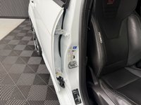 USED 2018 18 FORD FOCUS 2.0T EcoBoost ST-3 Hatchback 5dr Petrol Manual Euro 6 (s/s) (250 ps) HTD STEERING WHEEL, DOOR PROTECTORS