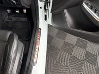 USED 2018 18 FORD FOCUS 2.0T EcoBoost ST-3 Hatchback 5dr Petrol Manual Euro 6 (s/s) (250 ps) HTD STEERING WHEEL, DOOR PROTECTORS