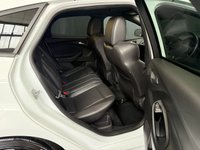 USED 2018 18 FORD FOCUS 2.0T EcoBoost ST-3 Hatchback 5dr Petrol Manual Euro 6 (s/s) (250 ps) HTD STEERING WHEEL, DOOR PROTECTORS