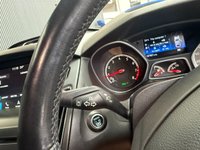USED 2018 18 FORD FOCUS 2.0T EcoBoost ST-3 Hatchback 5dr Petrol Manual Euro 6 (s/s) (250 ps) HTD STEERING WHEEL, DOOR PROTECTORS