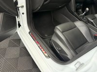 USED 2018 18 FORD FOCUS 2.0T EcoBoost ST-3 Hatchback 5dr Petrol Manual Euro 6 (s/s) (250 ps) HTD STEERING WHEEL, DOOR PROTECTORS