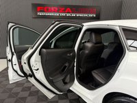 USED 2018 18 FORD FOCUS 2.0T EcoBoost ST-3 Hatchback 5dr Petrol Manual Euro 6 (s/s) (250 ps) HTD STEERING WHEEL, DOOR PROTECTORS