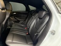 USED 2018 18 FORD FOCUS 2.0T EcoBoost ST-3 Hatchback 5dr Petrol Manual Euro 6 (s/s) (250 ps) HTD STEERING WHEEL, DOOR PROTECTORS
