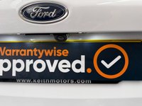 USED 2018 18 FORD FOCUS 2.0T EcoBoost ST-3 Hatchback 5dr Petrol Manual Euro 6 (s/s) (250 ps) HTD STEERING WHEEL, DOOR PROTECTORS