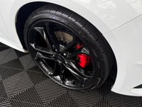 USED 2018 18 FORD FOCUS 2.0T EcoBoost ST-3 Hatchback 5dr Petrol Manual Euro 6 (s/s) (250 ps) HTD STEERING WHEEL, DOOR PROTECTORS