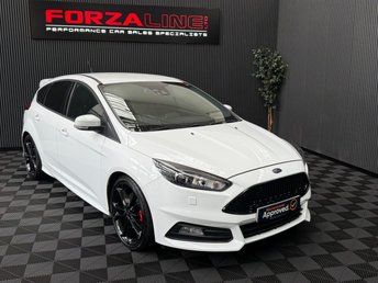 View our FORD FOCUS