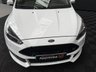 USED 2018 18 FORD FOCUS 2.0T EcoBoost ST-3 Hatchback 5dr Petrol Manual Euro 6 (s/s) (250 ps) HTD STEERING WHEEL, DOOR PROTECTORS