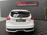 USED 2018 18 FORD FOCUS 2.0T EcoBoost ST-3 Hatchback 5dr Petrol Manual Euro 6 (s/s) (250 ps) HTD STEERING WHEEL, DOOR PROTECTORS