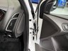 USED 2018 18 FORD FOCUS 2.0T EcoBoost ST-3 Hatchback 5dr Petrol Manual Euro 6 (s/s) (250 ps) HTD STEERING WHEEL, DOOR PROTECTORS