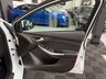 USED 2018 18 FORD FOCUS 2.0T EcoBoost ST-3 Hatchback 5dr Petrol Manual Euro 6 (s/s) (250 ps) HTD STEERING WHEEL, DOOR PROTECTORS