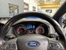 USED 2018 18 FORD FOCUS 2.0T EcoBoost ST-3 Hatchback 5dr Petrol Manual Euro 6 (s/s) (250 ps) HTD STEERING WHEEL, DOOR PROTECTORS