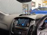 USED 2018 18 FORD FOCUS 2.0T EcoBoost ST-3 Hatchback 5dr Petrol Manual Euro 6 (s/s) (250 ps) HTD STEERING WHEEL, DOOR PROTECTORS