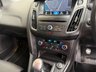 USED 2018 18 FORD FOCUS 2.0T EcoBoost ST-3 Hatchback 5dr Petrol Manual Euro 6 (s/s) (250 ps) HTD STEERING WHEEL, DOOR PROTECTORS