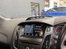 USED 2018 18 FORD FOCUS 2.0T EcoBoost ST-3 Hatchback 5dr Petrol Manual Euro 6 (s/s) (250 ps) HTD STEERING WHEEL, DOOR PROTECTORS