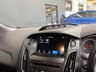 USED 2018 18 FORD FOCUS 2.0T EcoBoost ST-3 Hatchback 5dr Petrol Manual Euro 6 (s/s) (250 ps) HTD STEERING WHEEL, DOOR PROTECTORS