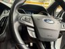 USED 2018 18 FORD FOCUS 2.0T EcoBoost ST-3 Hatchback 5dr Petrol Manual Euro 6 (s/s) (250 ps) HTD STEERING WHEEL, DOOR PROTECTORS