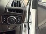 USED 2018 18 FORD FOCUS 2.0T EcoBoost ST-3 Hatchback 5dr Petrol Manual Euro 6 (s/s) (250 ps) HTD STEERING WHEEL, DOOR PROTECTORS