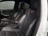 USED 2018 18 FORD FOCUS 2.0T EcoBoost ST-3 Hatchback 5dr Petrol Manual Euro 6 (s/s) (250 ps) HTD STEERING WHEEL, DOOR PROTECTORS