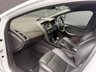 USED 2018 18 FORD FOCUS 2.0T EcoBoost ST-3 Hatchback 5dr Petrol Manual Euro 6 (s/s) (250 ps) HTD STEERING WHEEL, DOOR PROTECTORS