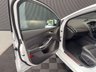 USED 2018 18 FORD FOCUS 2.0T EcoBoost ST-3 Hatchback 5dr Petrol Manual Euro 6 (s/s) (250 ps) HTD STEERING WHEEL, DOOR PROTECTORS