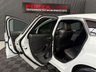 USED 2018 18 FORD FOCUS 2.0T EcoBoost ST-3 Hatchback 5dr Petrol Manual Euro 6 (s/s) (250 ps) HTD STEERING WHEEL, DOOR PROTECTORS