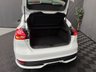 USED 2018 18 FORD FOCUS 2.0T EcoBoost ST-3 Hatchback 5dr Petrol Manual Euro 6 (s/s) (250 ps) HTD STEERING WHEEL, DOOR PROTECTORS