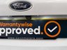 USED 2018 18 FORD FOCUS 2.0T EcoBoost ST-3 Hatchback 5dr Petrol Manual Euro 6 (s/s) (250 ps) HTD STEERING WHEEL, DOOR PROTECTORS