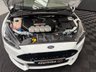 USED 2018 18 FORD FOCUS 2.0T EcoBoost ST-3 Hatchback 5dr Petrol Manual Euro 6 (s/s) (250 ps) HTD STEERING WHEEL, DOOR PROTECTORS