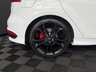 USED 2018 18 FORD FOCUS 2.0T EcoBoost ST-3 Hatchback 5dr Petrol Manual Euro 6 (s/s) (250 ps) HTD STEERING WHEEL, DOOR PROTECTORS