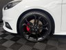 USED 2018 18 FORD FOCUS 2.0T EcoBoost ST-3 Hatchback 5dr Petrol Manual Euro 6 (s/s) (250 ps) HTD STEERING WHEEL, DOOR PROTECTORS