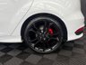 USED 2018 18 FORD FOCUS 2.0T EcoBoost ST-3 Hatchback 5dr Petrol Manual Euro 6 (s/s) (250 ps) HTD STEERING WHEEL, DOOR PROTECTORS