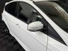 USED 2018 18 FORD FOCUS 2.0T EcoBoost ST-3 Hatchback 5dr Petrol Manual Euro 6 (s/s) (250 ps) HTD STEERING WHEEL, DOOR PROTECTORS