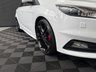 USED 2018 18 FORD FOCUS 2.0T EcoBoost ST-3 Hatchback 5dr Petrol Manual Euro 6 (s/s) (250 ps) HTD STEERING WHEEL, DOOR PROTECTORS