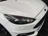 USED 2018 18 FORD FOCUS 2.0T EcoBoost ST-3 Hatchback 5dr Petrol Manual Euro 6 (s/s) (250 ps) HTD STEERING WHEEL, DOOR PROTECTORS