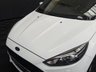 USED 2018 18 FORD FOCUS 2.0T EcoBoost ST-3 Hatchback 5dr Petrol Manual Euro 6 (s/s) (250 ps) HTD STEERING WHEEL, DOOR PROTECTORS