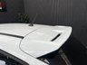 USED 2018 18 FORD FOCUS 2.0T EcoBoost ST-3 Hatchback 5dr Petrol Manual Euro 6 (s/s) (250 ps) HTD STEERING WHEEL, DOOR PROTECTORS