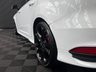 USED 2018 18 FORD FOCUS 2.0T EcoBoost ST-3 Hatchback 5dr Petrol Manual Euro 6 (s/s) (250 ps) HTD STEERING WHEEL, DOOR PROTECTORS