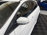 USED 2018 18 FORD FOCUS 2.0T EcoBoost ST-3 Hatchback 5dr Petrol Manual Euro 6 (s/s) (250 ps) HTD STEERING WHEEL, DOOR PROTECTORS
