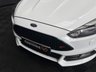 USED 2018 18 FORD FOCUS 2.0T EcoBoost ST-3 Hatchback 5dr Petrol Manual Euro 6 (s/s) (250 ps) HTD STEERING WHEEL, DOOR PROTECTORS