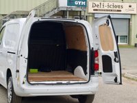 USED 2023 23 VAUXHALL COMBO 1.5 Turbo D 2300 Pro Panel Van 5dr Diesel Manual L1 H1 Euro 6 (s/s) (100 ps) 