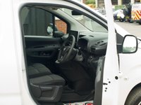 USED 2023 23 VAUXHALL COMBO 1.5 Turbo D 2300 Pro Panel Van 5dr Diesel Manual L1 H1 Euro 6 (s/s) (100 ps) 