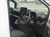USED 2023 23 VAUXHALL COMBO 1.5 Turbo D 2300 Pro Panel Van 5dr Diesel Manual L1 H1 Euro 6 (s/s) (100 ps) 
