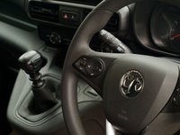 USED 2023 23 VAUXHALL COMBO 1.5 Turbo D 2300 Pro Panel Van 5dr Diesel Manual L1 H1 Euro 6 (s/s) (100 ps) 