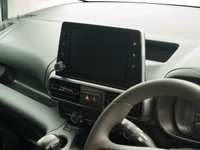 USED 2023 23 VAUXHALL COMBO 1.5 Turbo D 2300 Pro Panel Van 5dr Diesel Manual L1 H1 Euro 6 (s/s) (100 ps) 