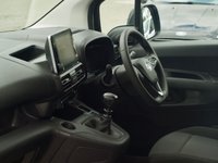 USED 2023 23 VAUXHALL COMBO 1.5 Turbo D 2300 Pro Panel Van 5dr Diesel Manual L1 H1 Euro 6 (s/s) (100 ps) 