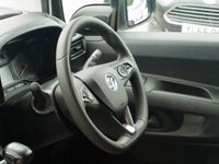 USED 2023 23 VAUXHALL COMBO 1.5 Turbo D 2300 Pro Panel Van 5dr Diesel Manual L1 H1 Euro 6 (s/s) (100 ps) 