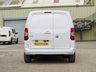 USED 2023 23 VAUXHALL COMBO 1.5 Turbo D 2300 Pro Panel Van 5dr Diesel Manual L1 H1 Euro 6 (s/s) (100 ps) 