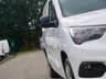 USED 2023 23 VAUXHALL COMBO 1.5 Turbo D 2300 Pro Panel Van 5dr Diesel Manual L1 H1 Euro 6 (s/s) (100 ps) 
