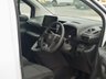 USED 2023 23 VAUXHALL COMBO 1.5 Turbo D 2300 Pro Panel Van 5dr Diesel Manual L1 H1 Euro 6 (s/s) (100 ps) 